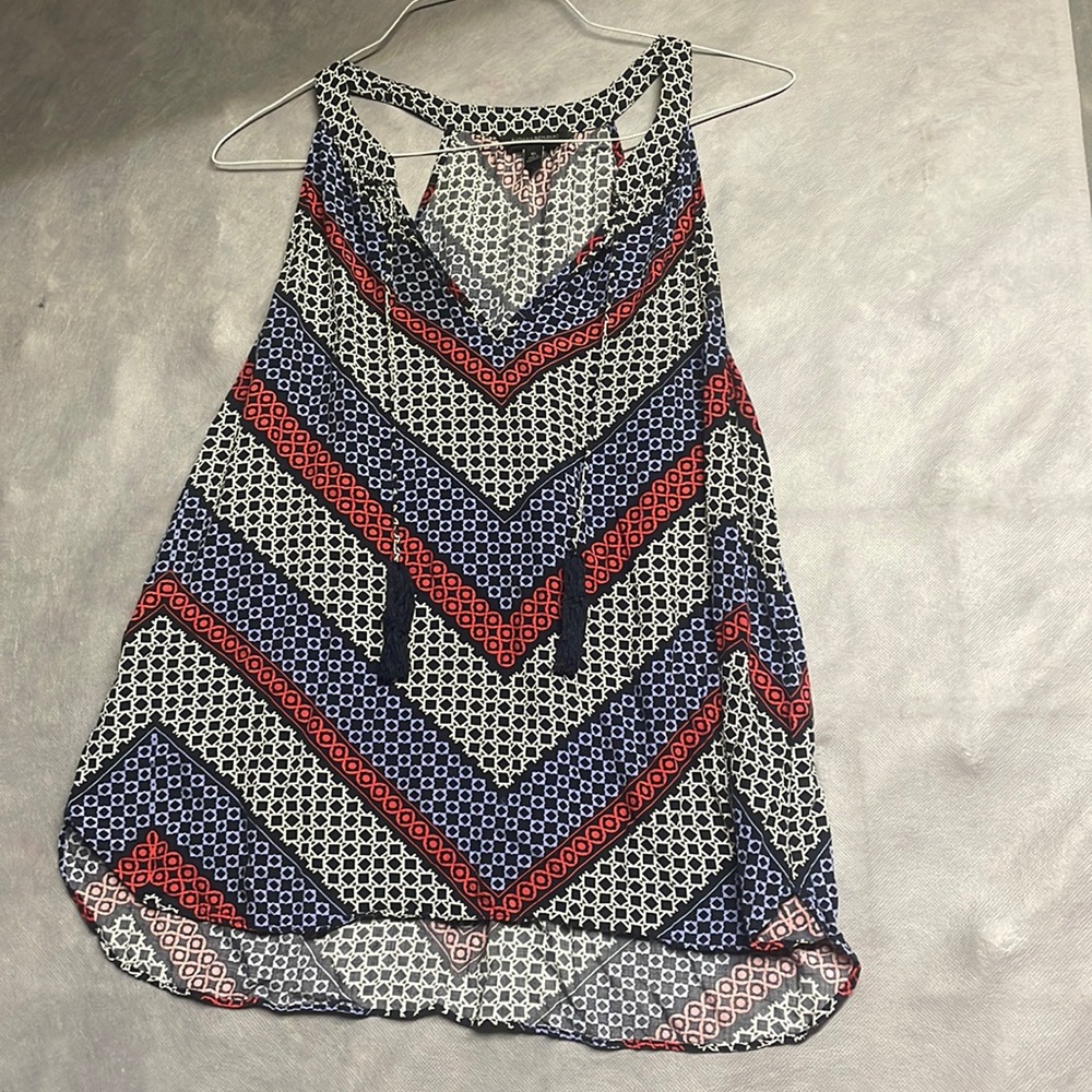 Banana Republic Tank!  xl